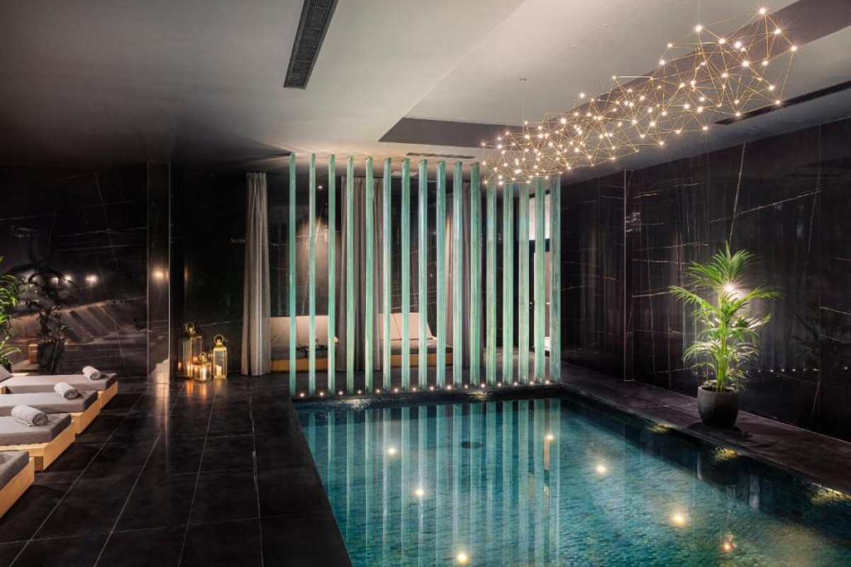 Lure Hotel & Spa