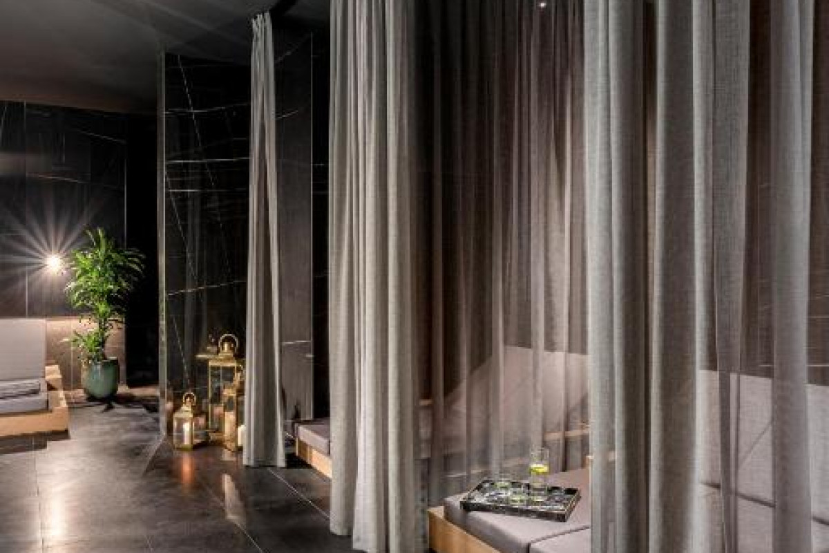Lure Hotel & Spa