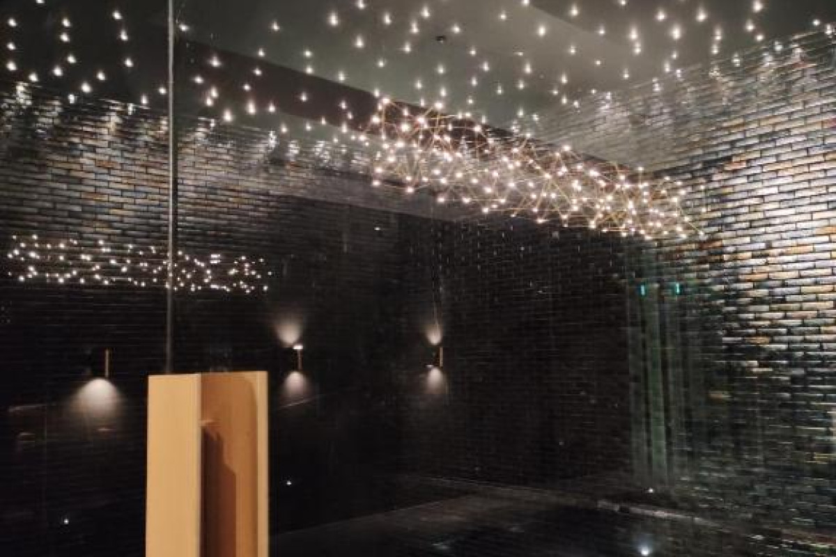 Lure Hotel & Spa