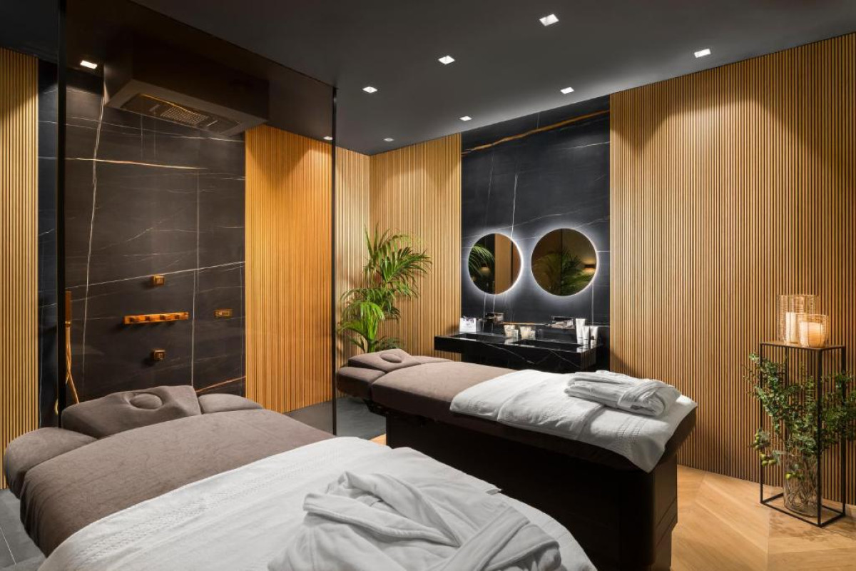 Lure Hotel & Spa