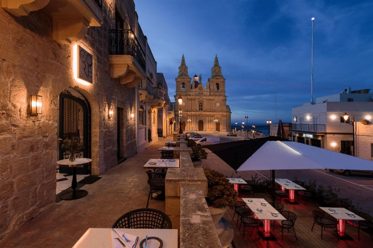 Lure Hotel & Spa