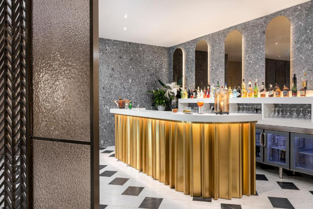 Lure Hotel & Spa