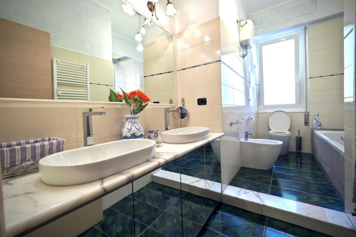 Lussuosa Dimora Fiumara