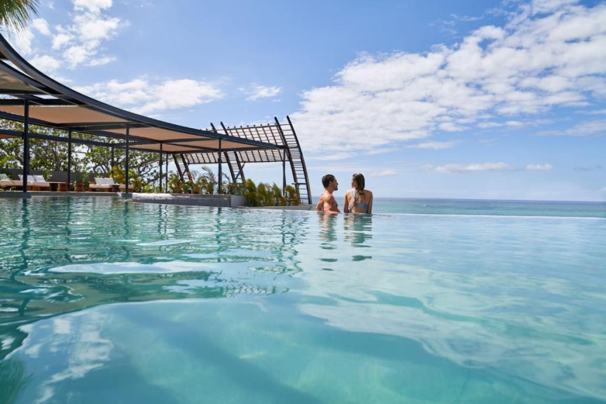 LUX* Grand Baie Resort & Residences