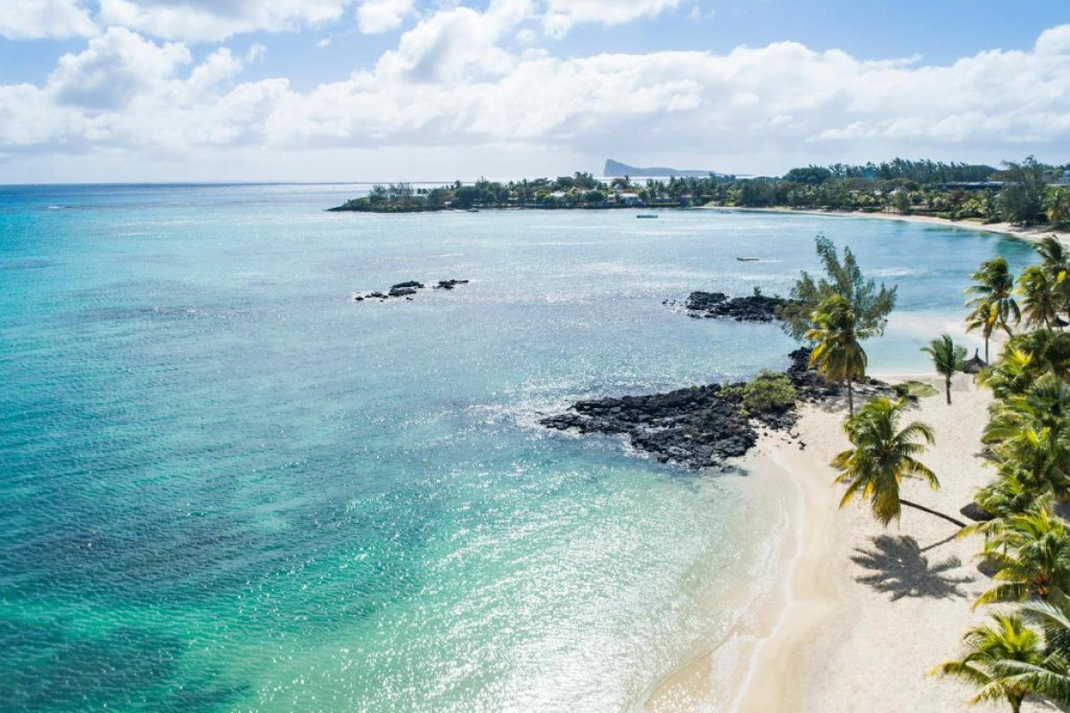 LUX* Grand Baie Resort & Residences