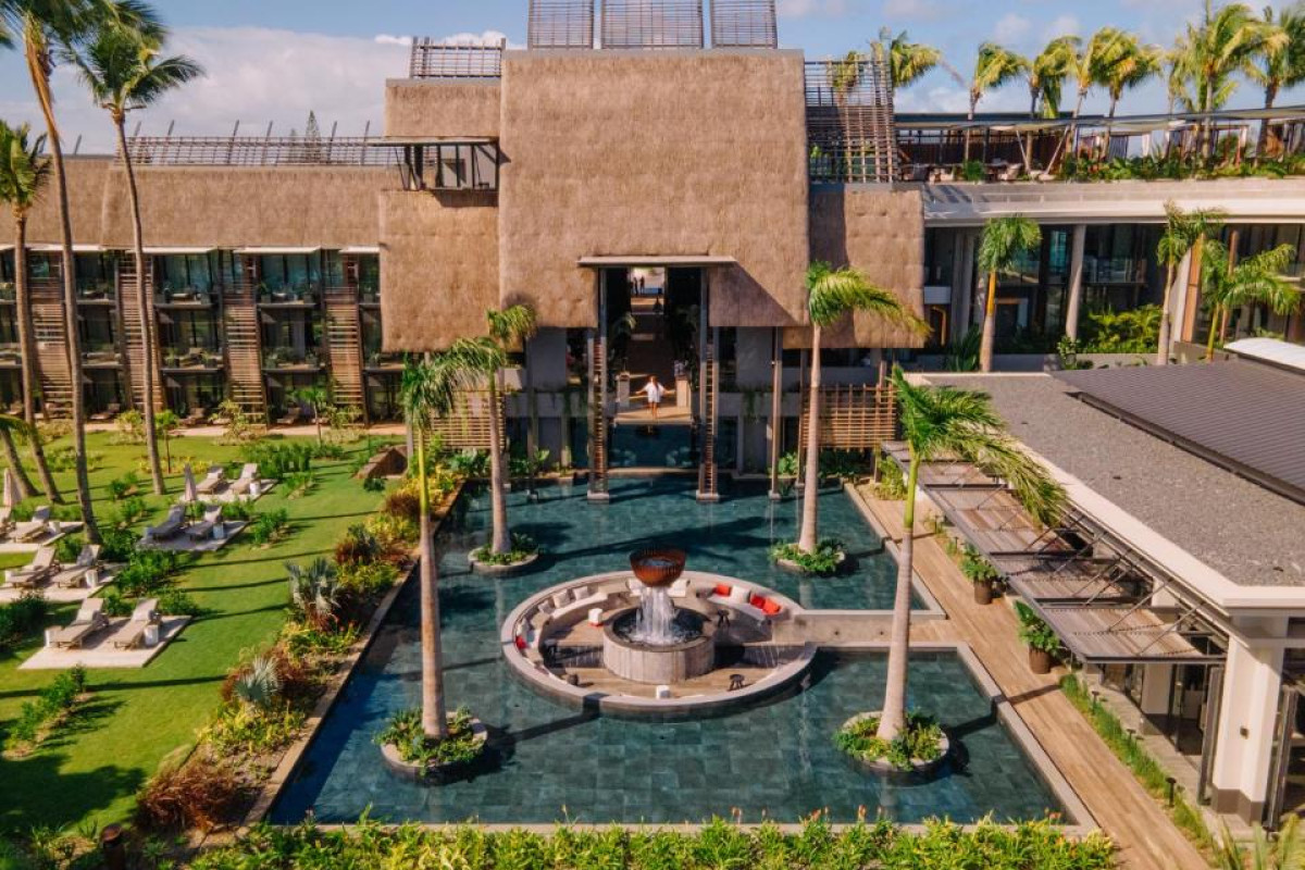 LUX* Grand Baie Resort & Residences