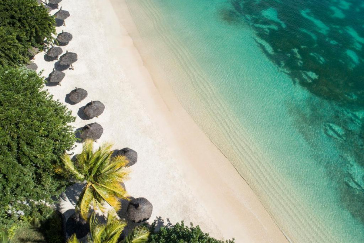 LUX* Grand Baie Resort & Residences