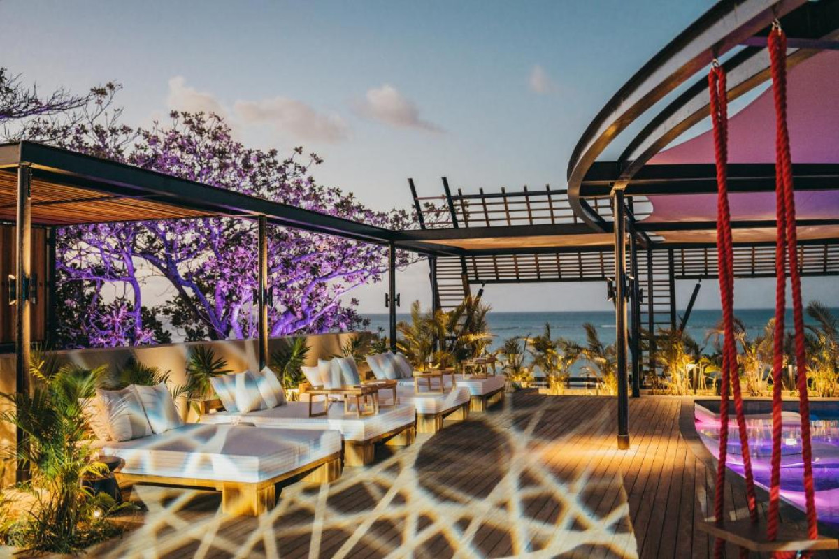 LUX* Grand Baie Resort & Residences