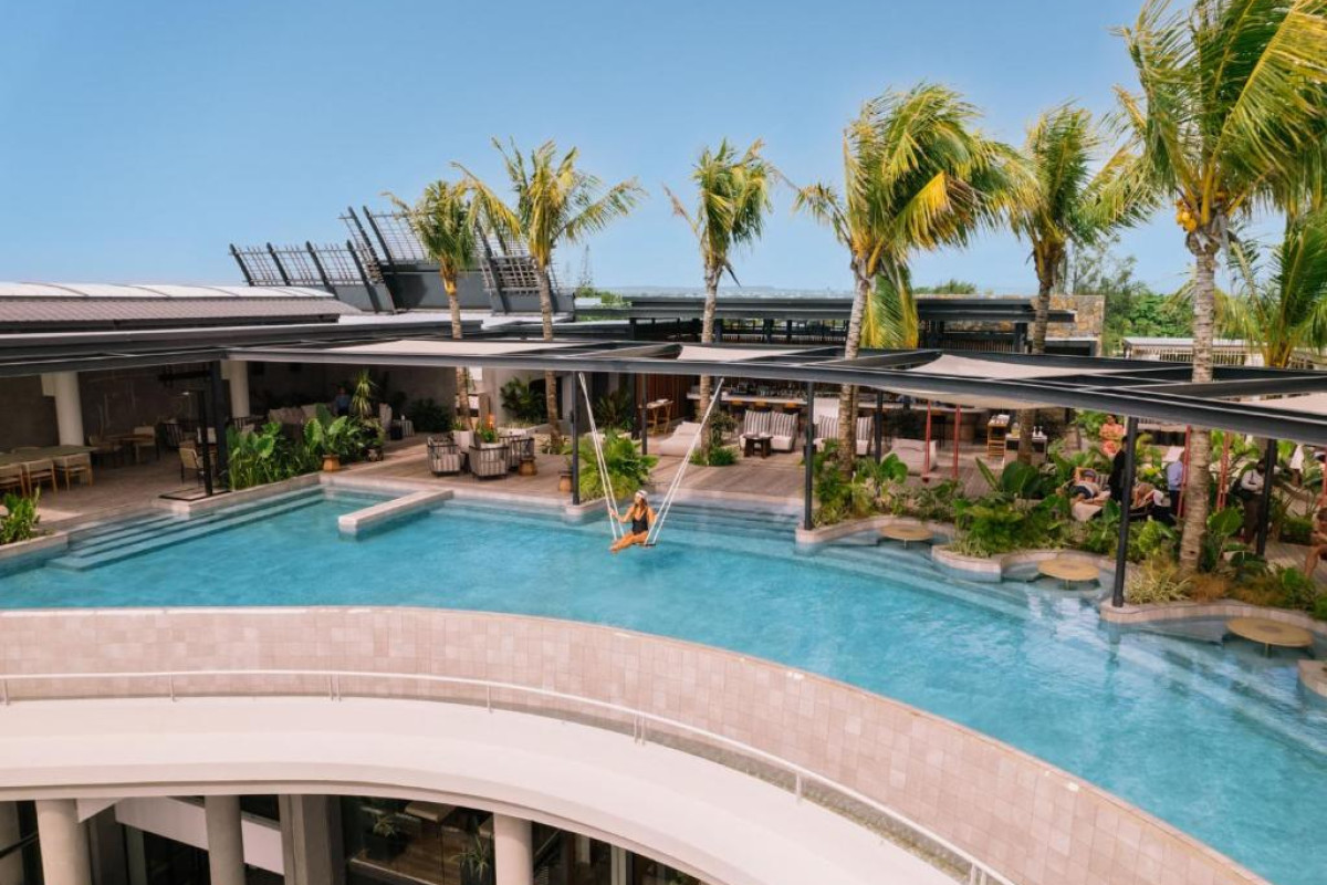 LUX* Grand Baie Resort & Residences