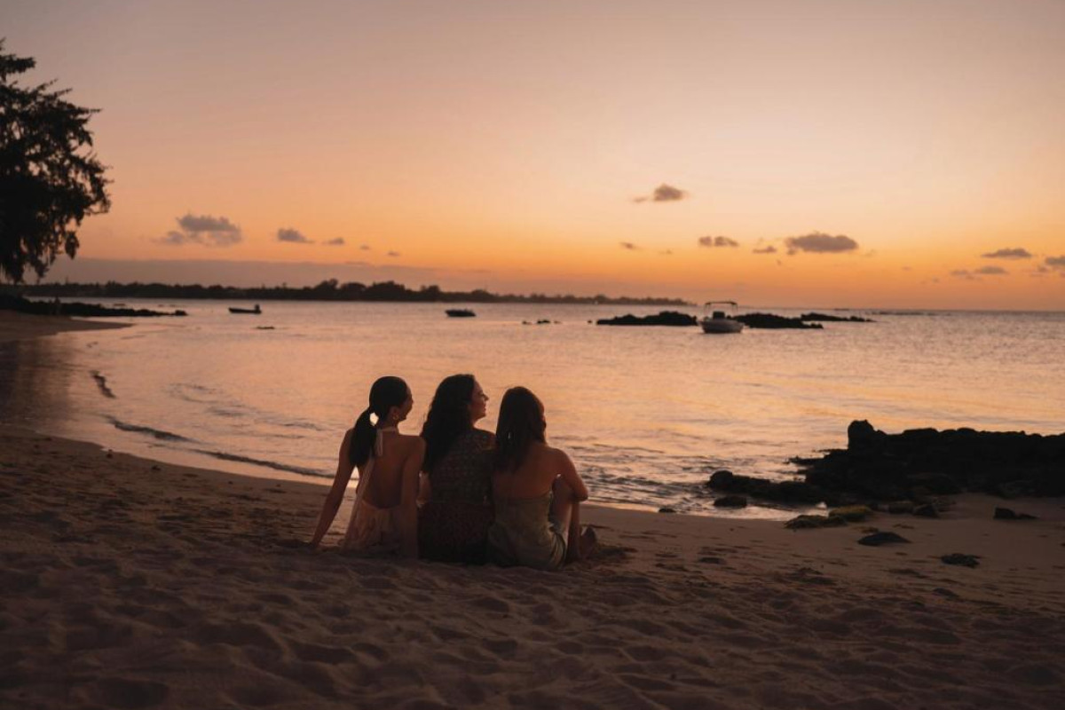 LUX* Grand Baie Resort & Residences