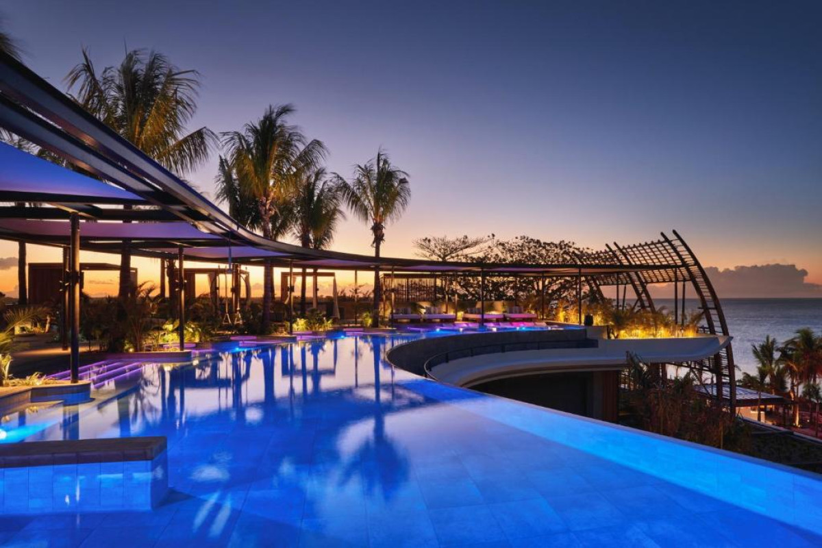 LUX* Grand Baie Resort & Residences