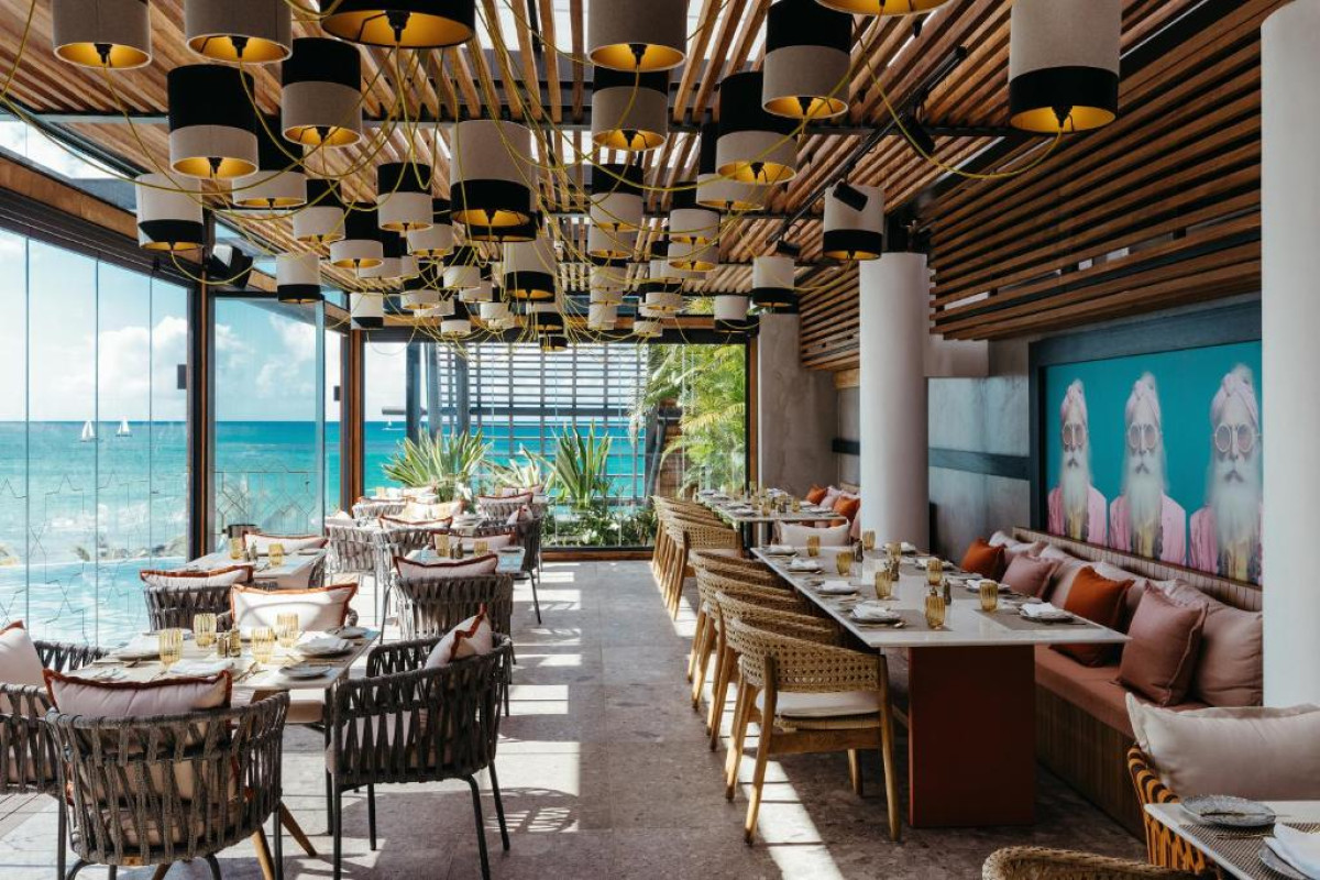 LUX* Grand Baie Resort & Residences