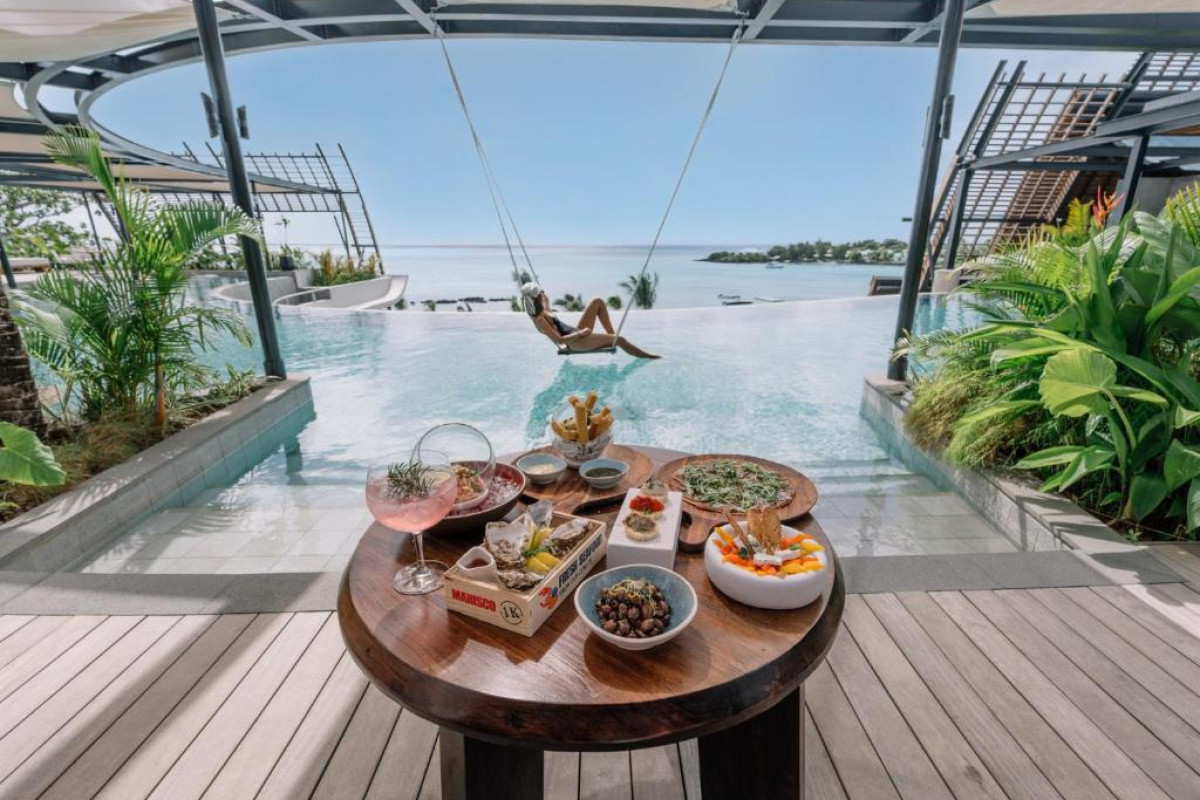 LUX* Grand Baie Resort & Residences
