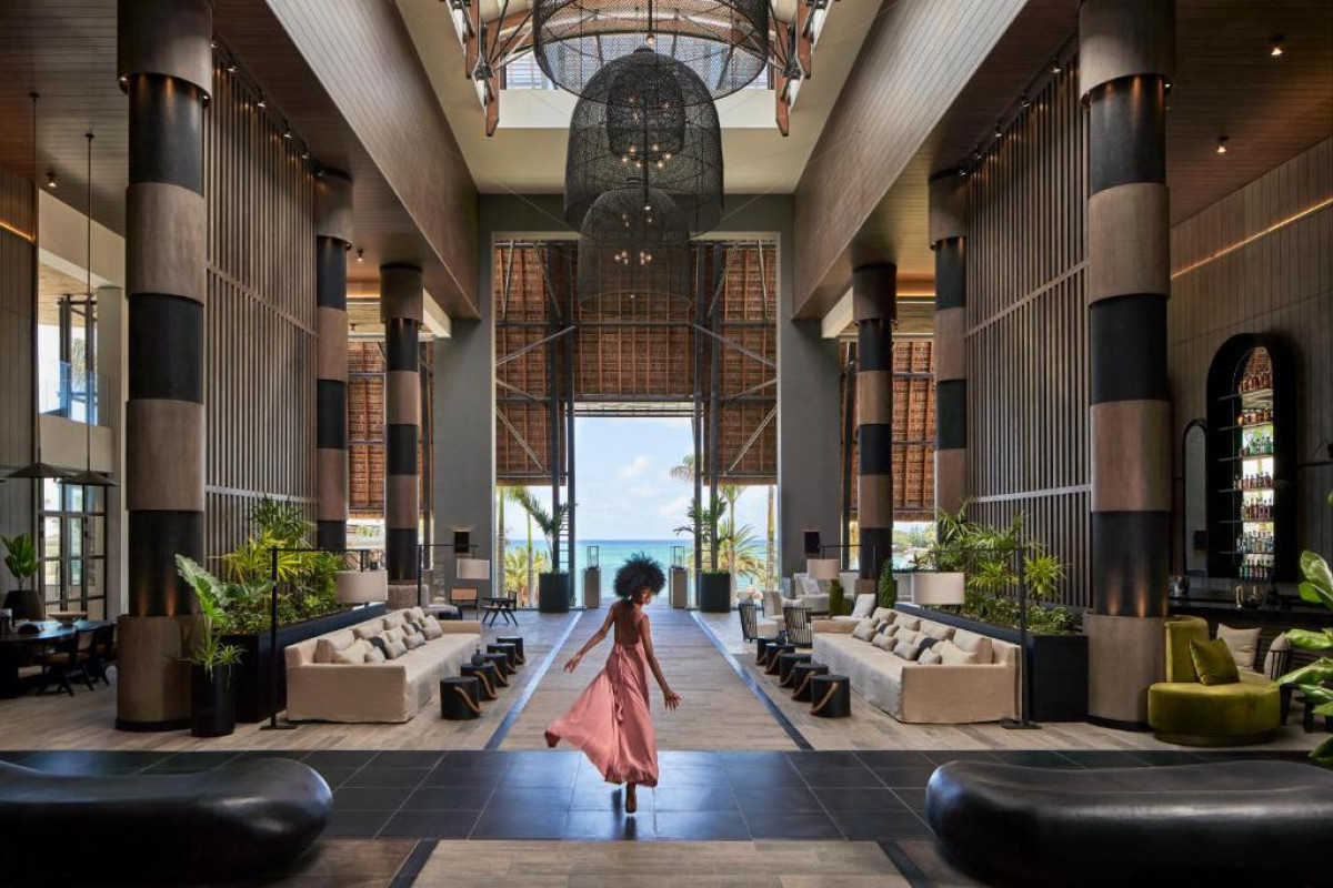 LUX* Grand Baie Resort & Residences
