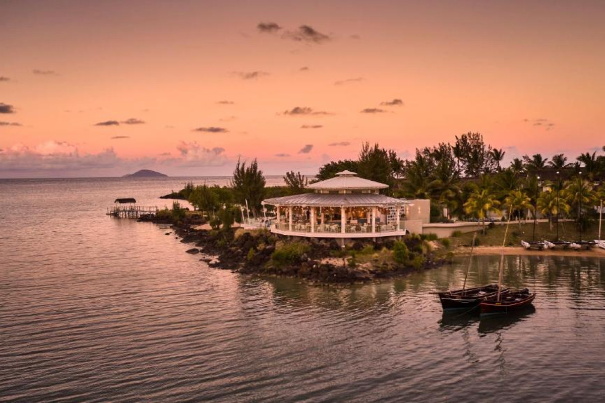 LUX* Grand Gaube Resort & Villas