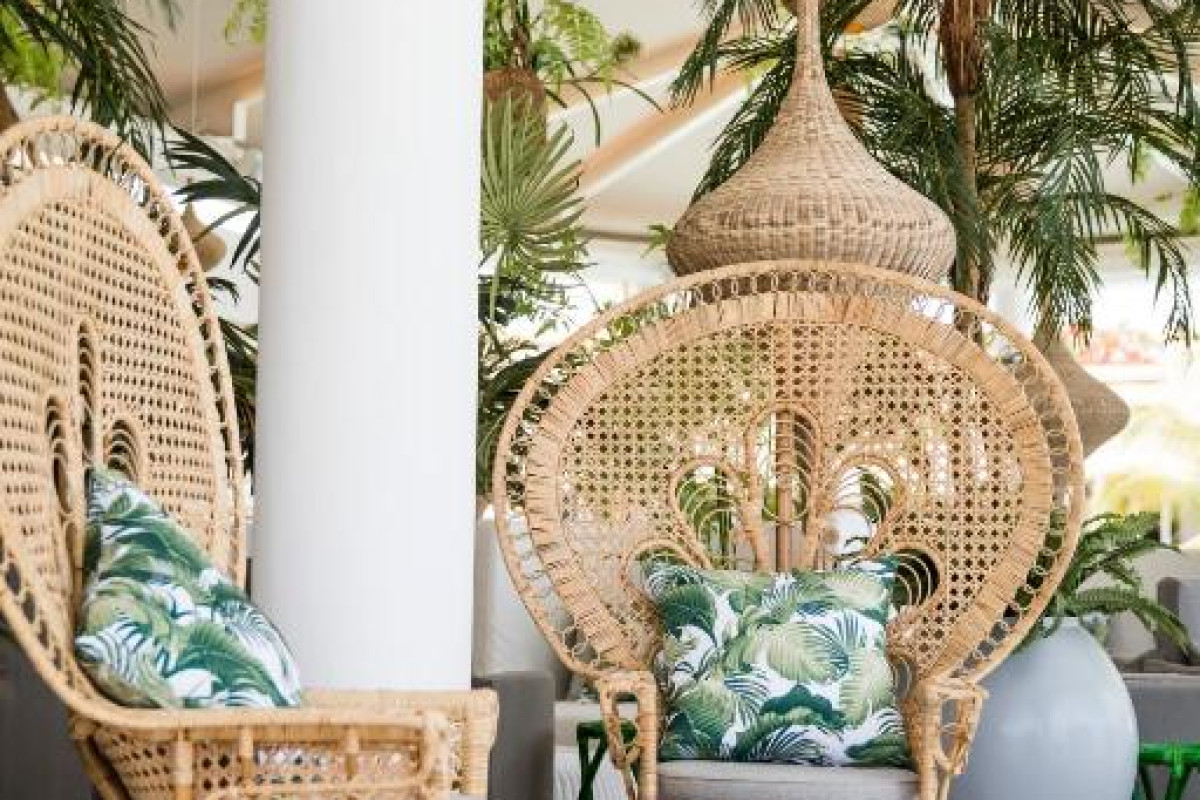 LUX* Grand Gaube Resort & Villas