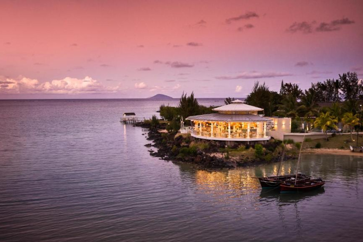 LUX* Grand Gaube Resort & Villas