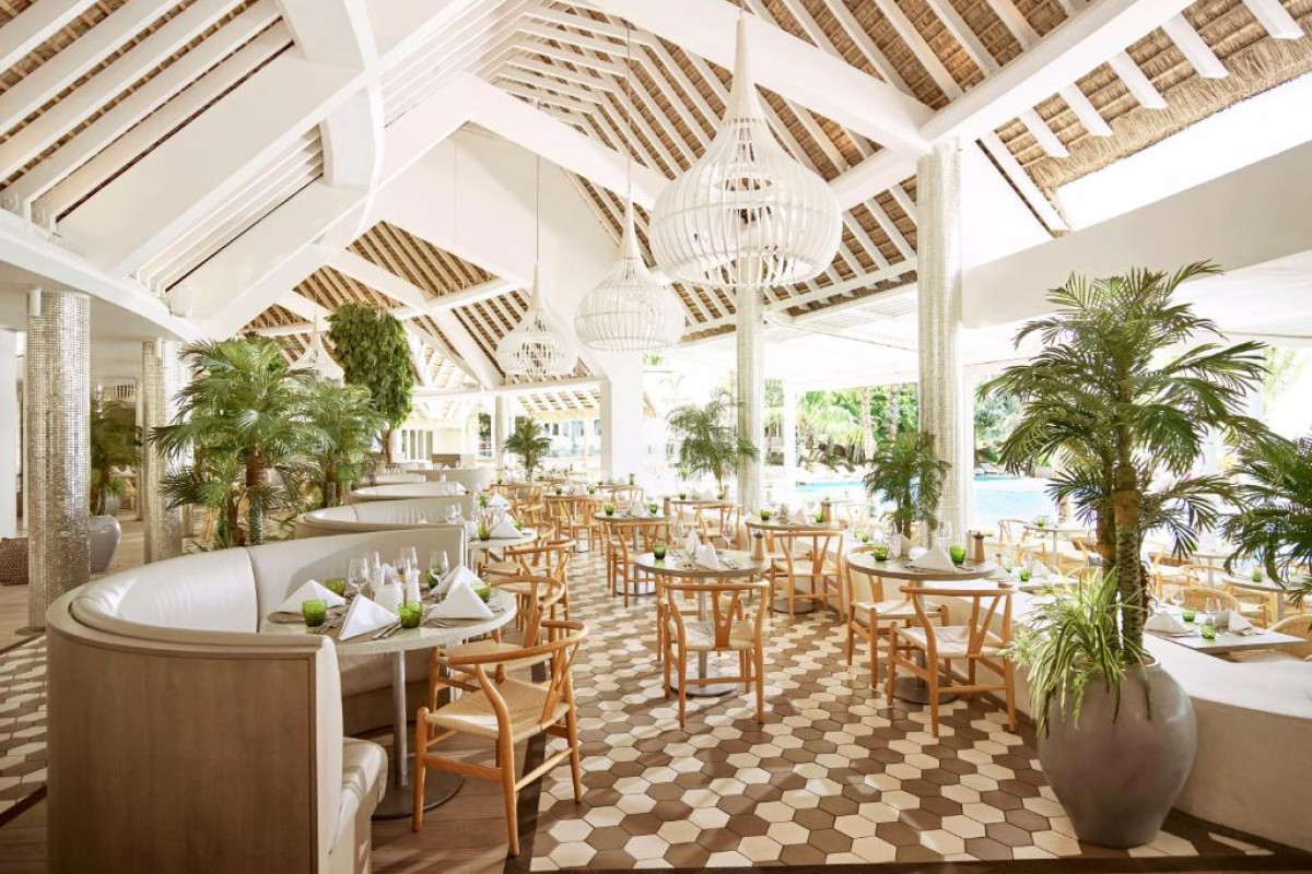 LUX* Grand Gaube Resort & Villas