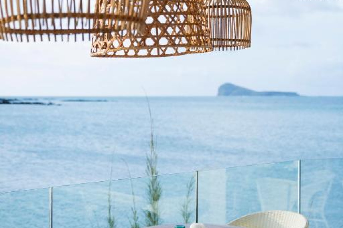 LUX* Grand Gaube Resort & Villas