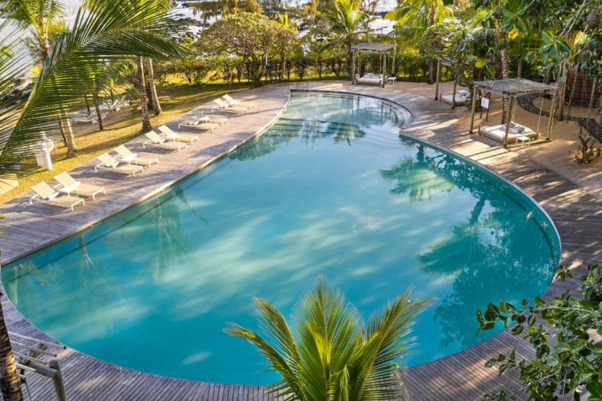 LUX* Grand Gaube Resort & Villas