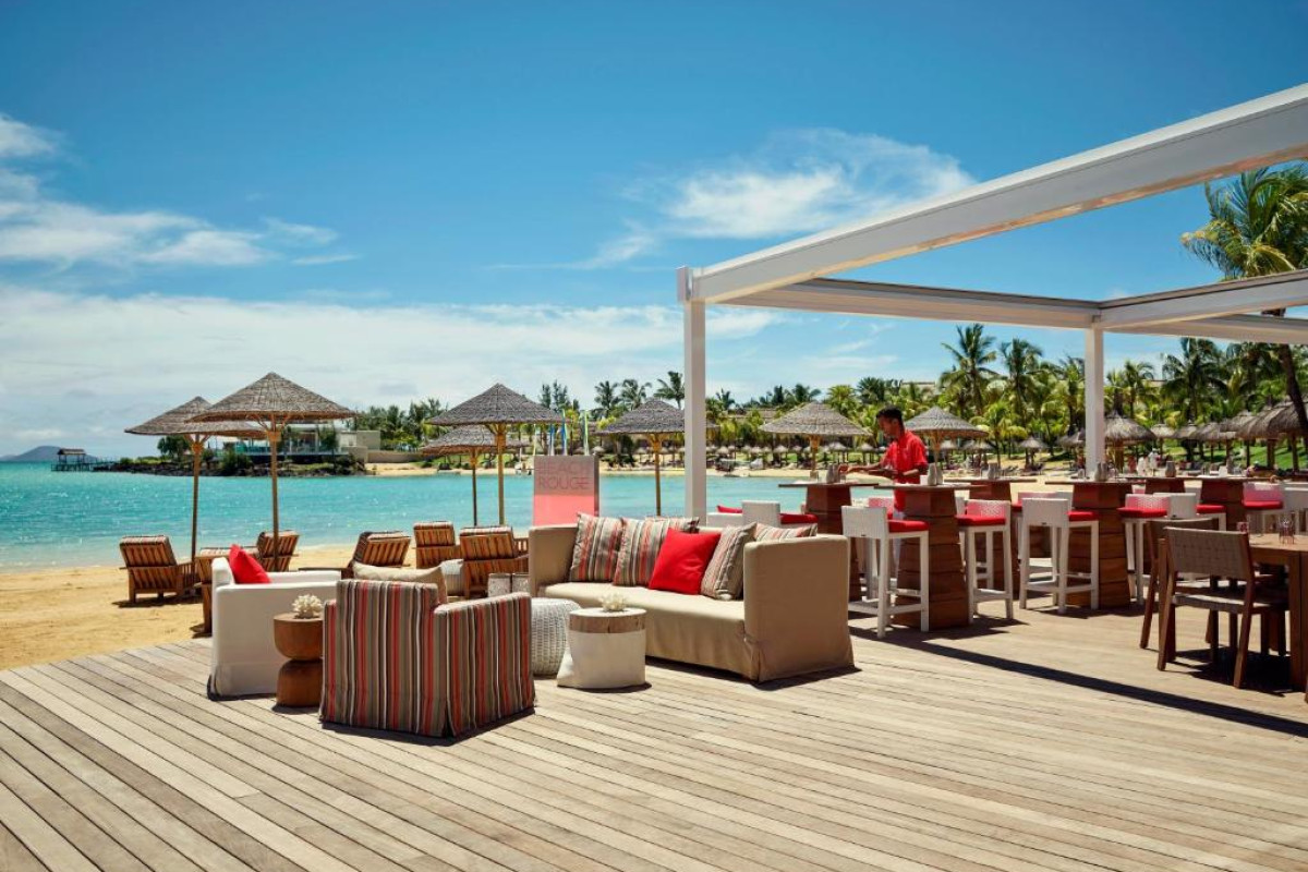LUX* Grand Gaube Resort & Villas