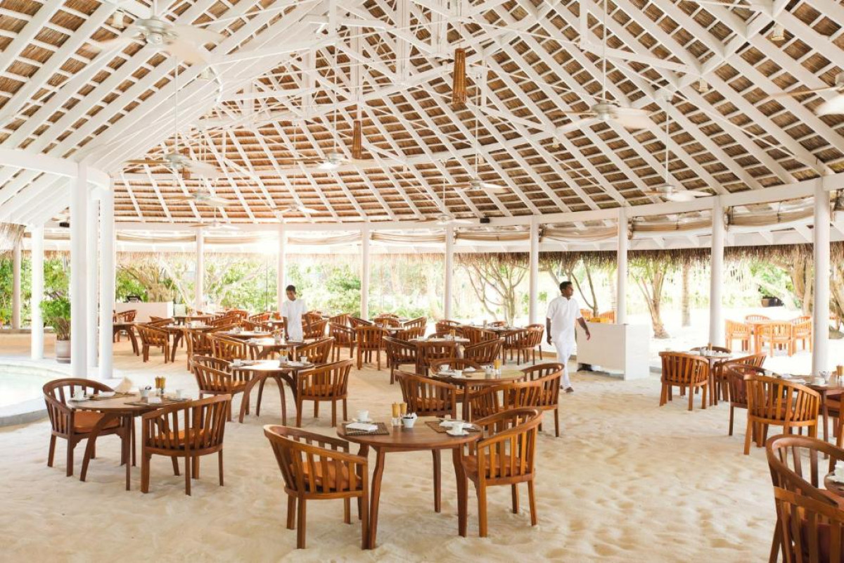 LUX South Ari Atoll Villas & Resort