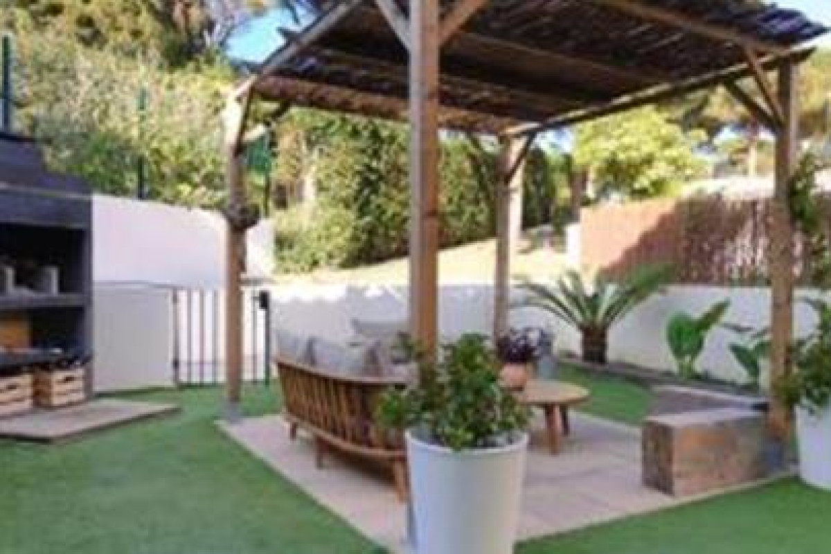 Luxury house in cala llevado 2