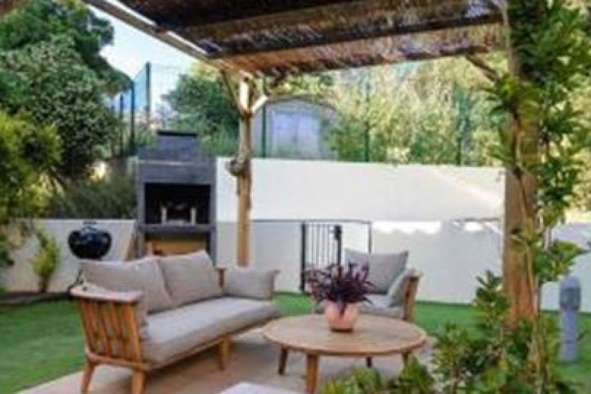 Luxury house in cala llevado 2
