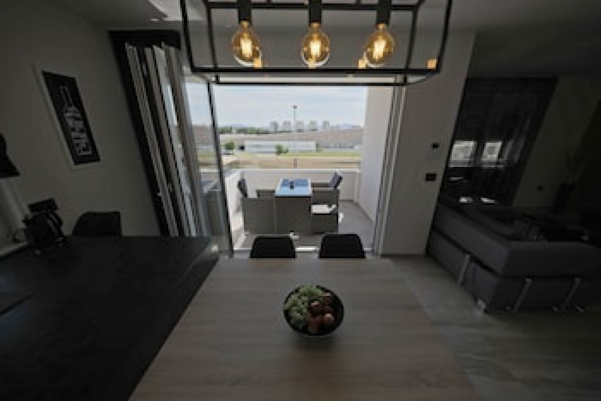 LUXURY MAJPRUZ SUITES