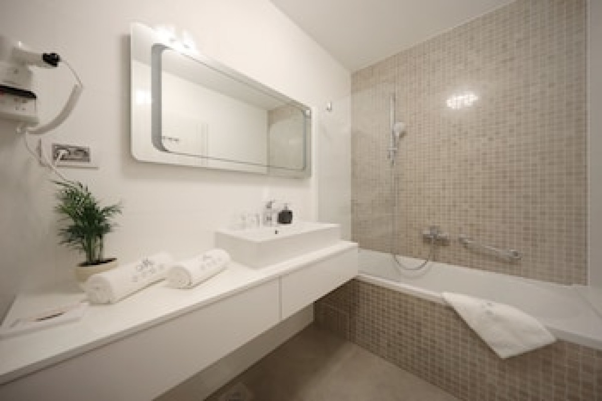 LUXURY MAJPRUZ SUITES