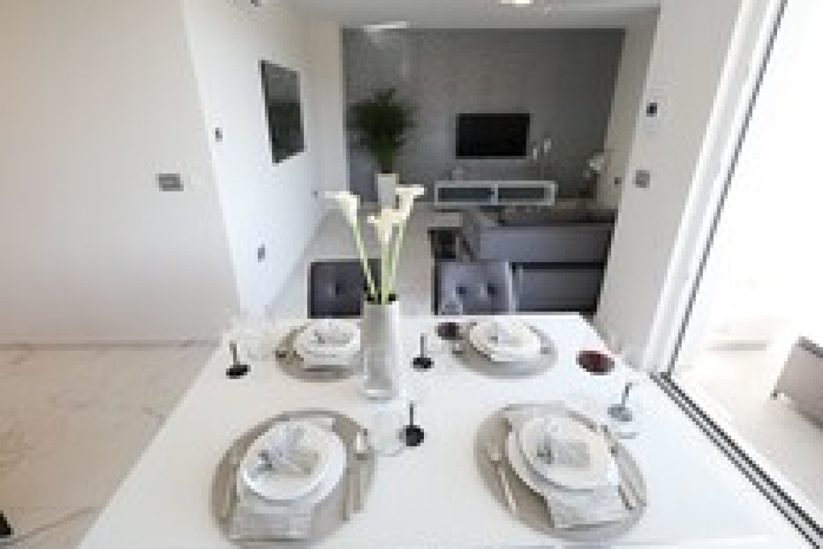 LUXURY MAJPRUZ SUITES