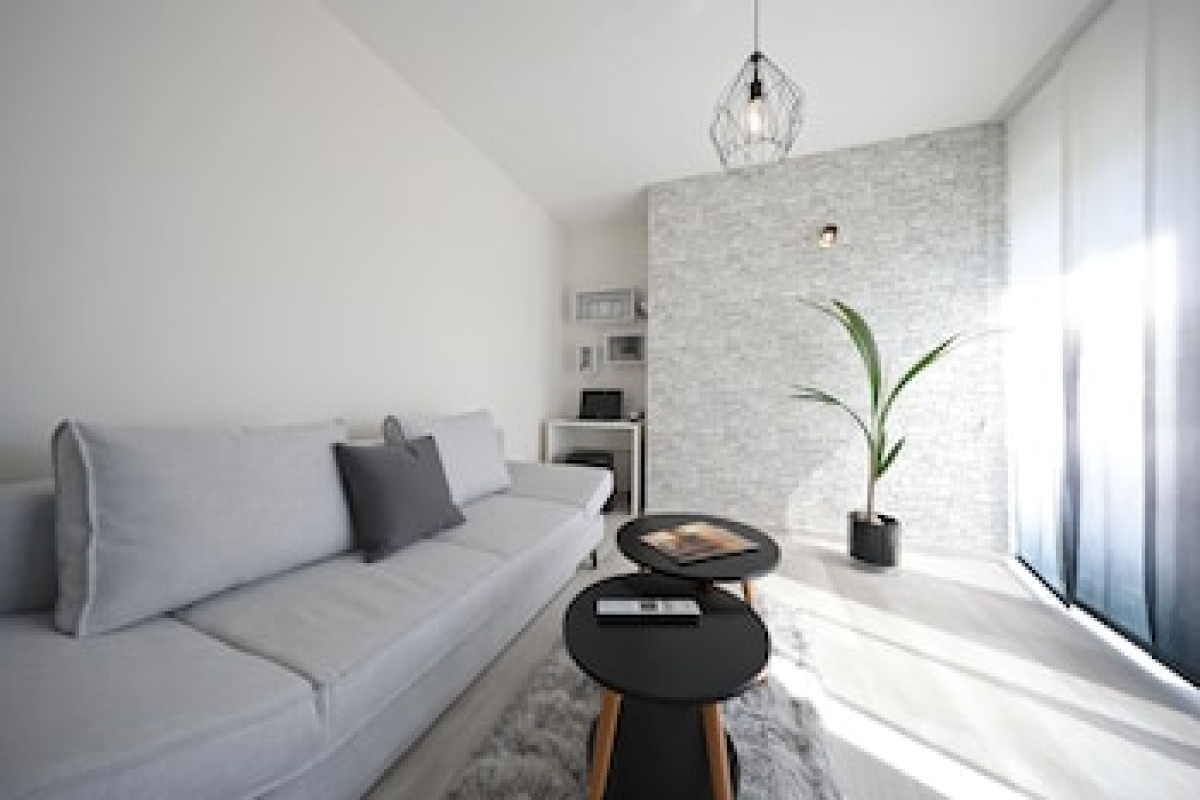 LUXURY MAJPRUZ SUITES