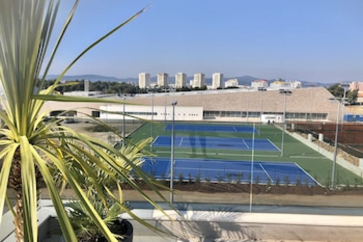 LUXURY MAJPRUZ SUITES
