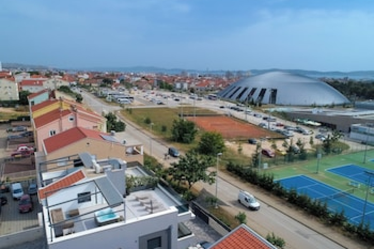 LUXURY MAJPRUZ SUITES