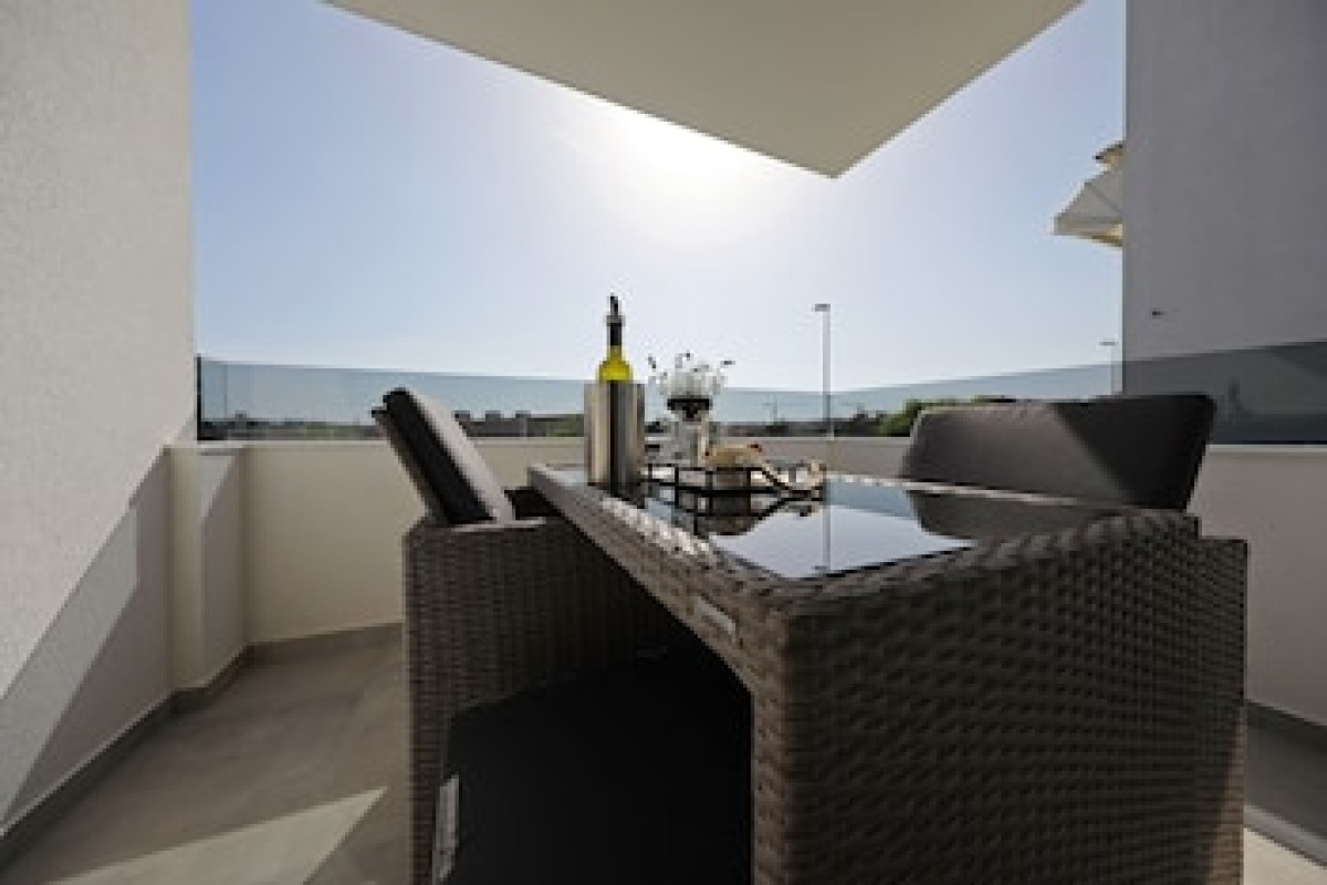 LUXURY MAJPRUZ SUITES