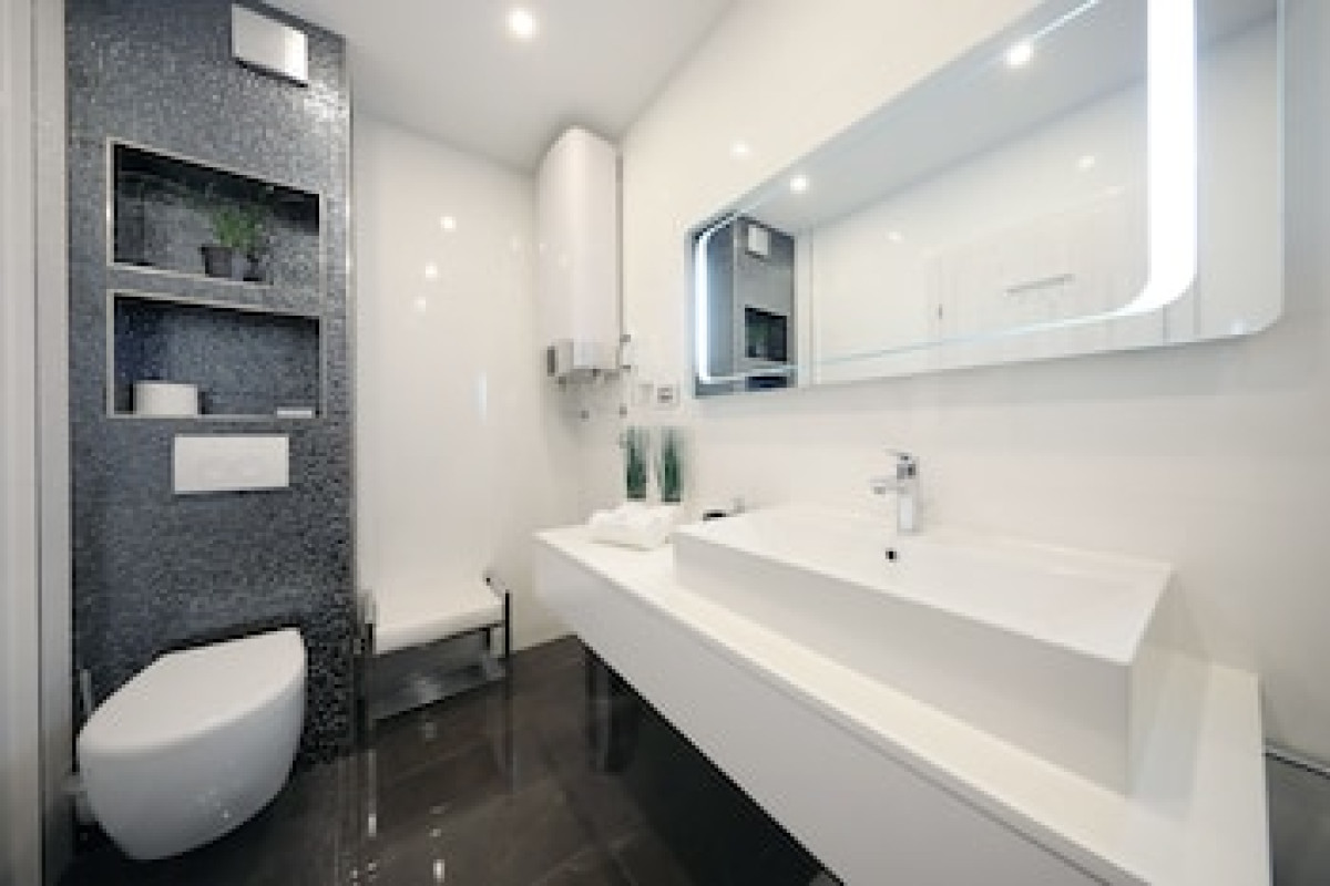 LUXURY MAJPRUZ SUITES