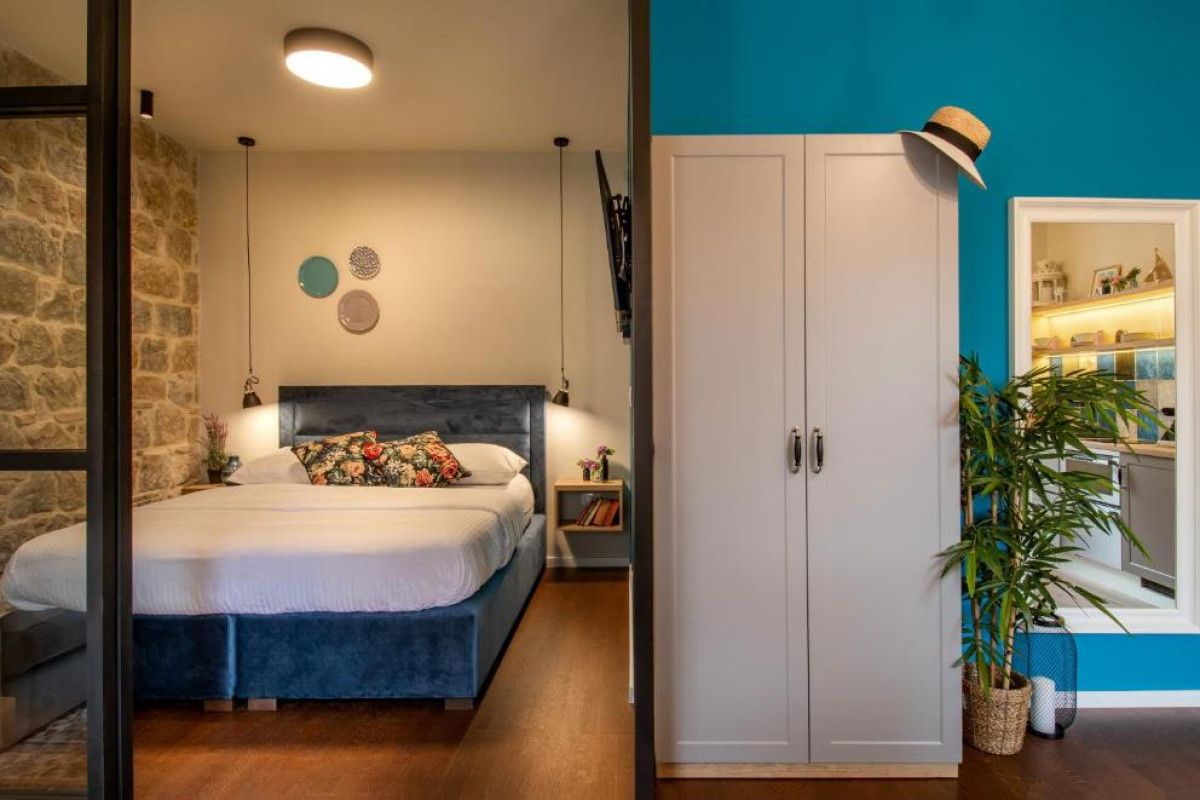 Hotel Luxury Residence Mareta