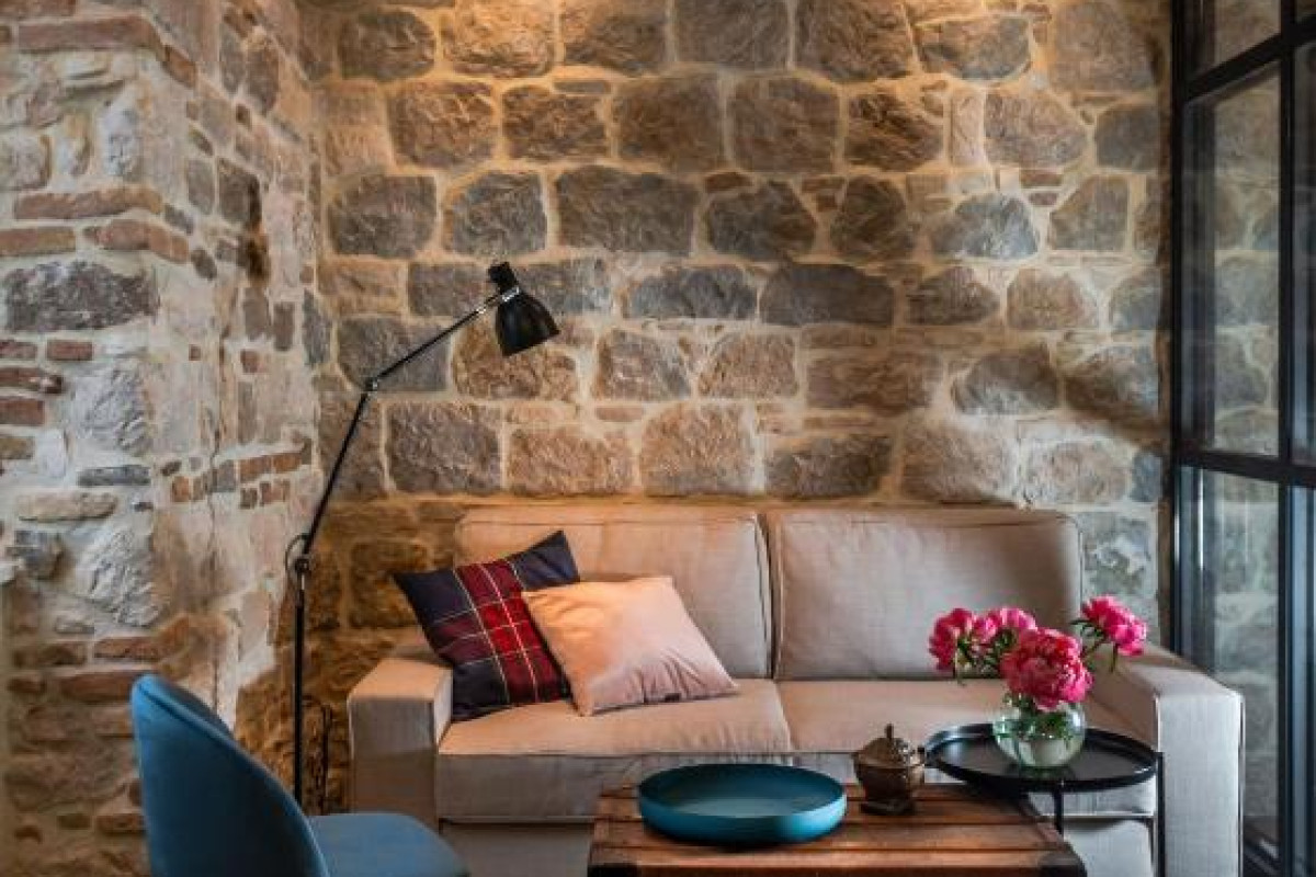Hotel Luxury Residence Mareta