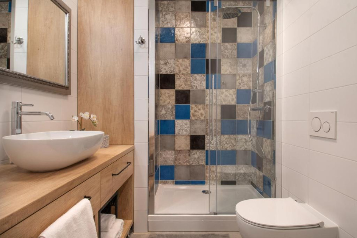 Hotel Luxury Residence Mareta