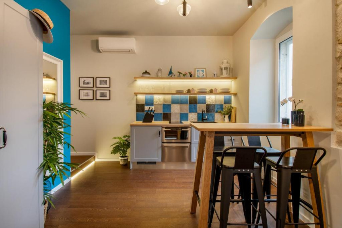 Hotel Luxury Residence Mareta