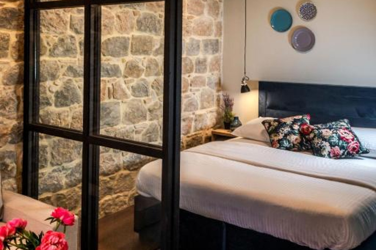 Hotel Luxury Residence Mareta