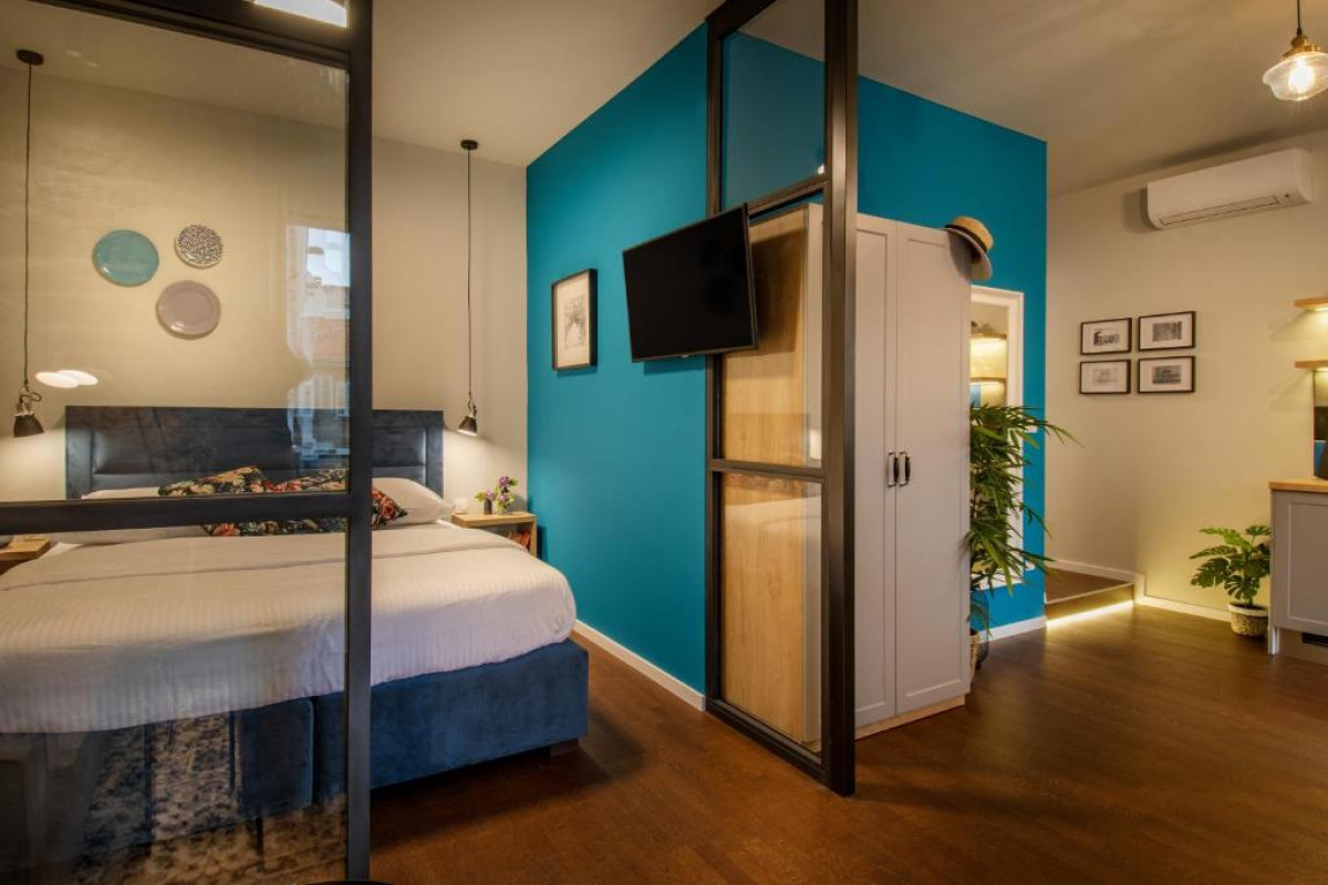 Hotel Luxury Residence Mareta