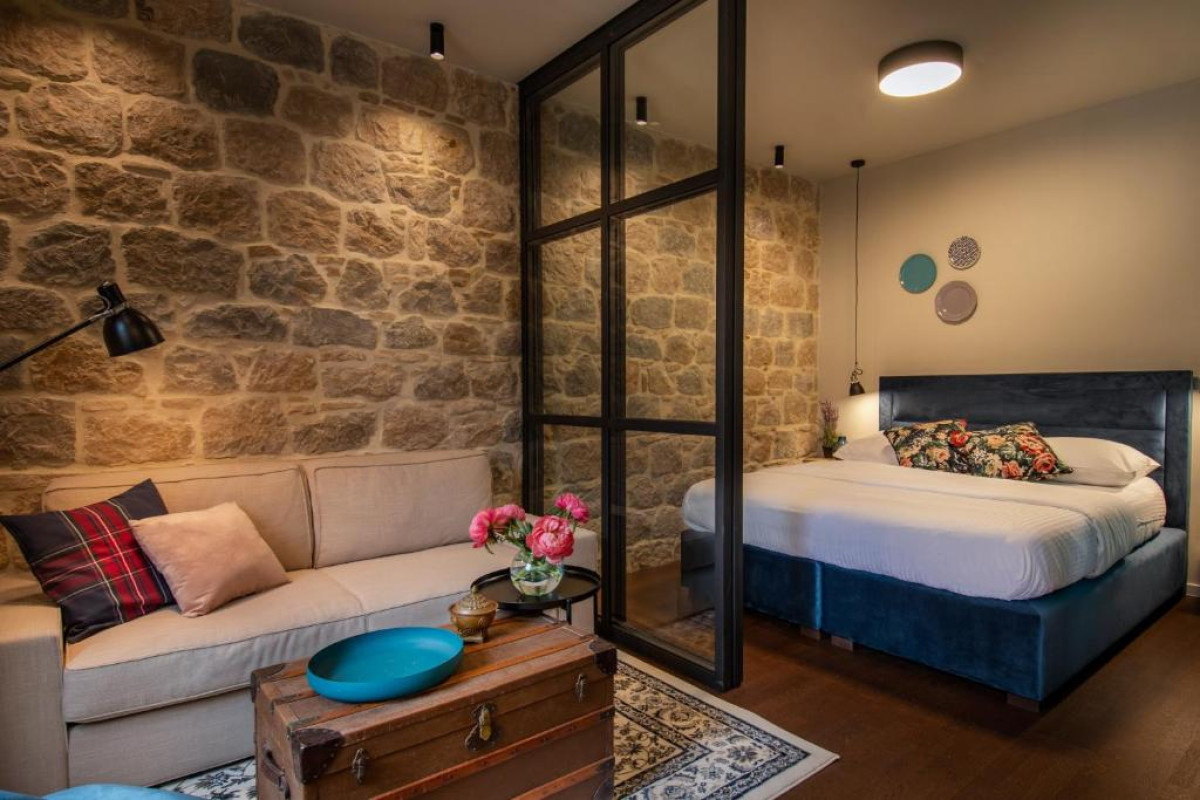Hotel Luxury Residence Mareta