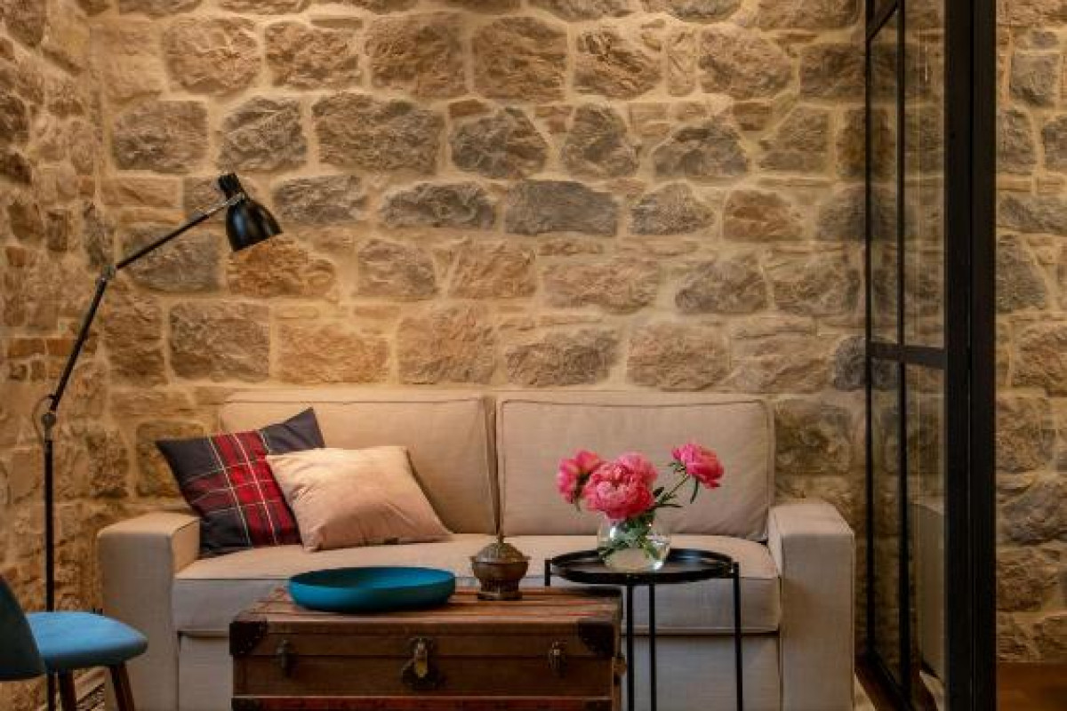 Hotel Luxury Residence Mareta