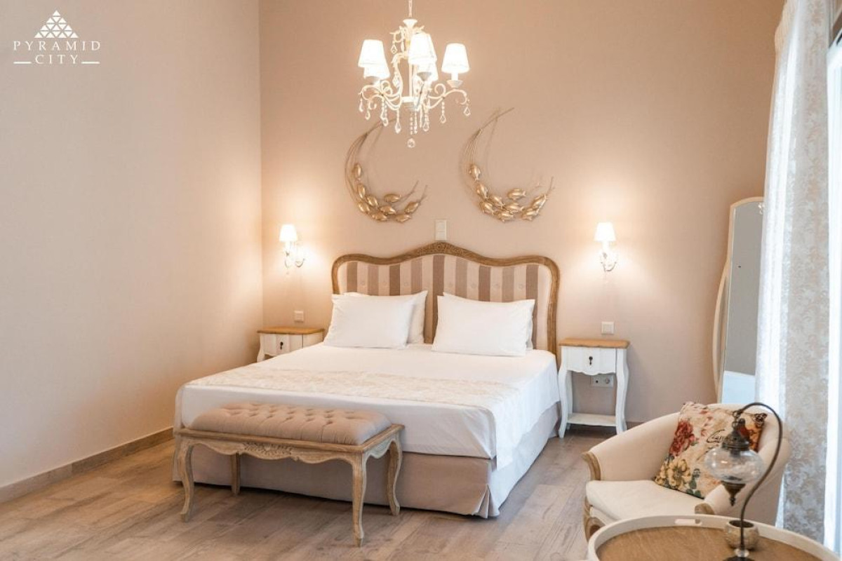 Luxury Villa Aphrodite