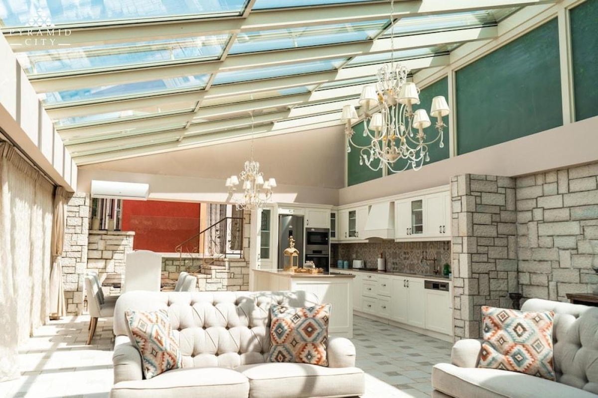 Luxury Villa Aphrodite