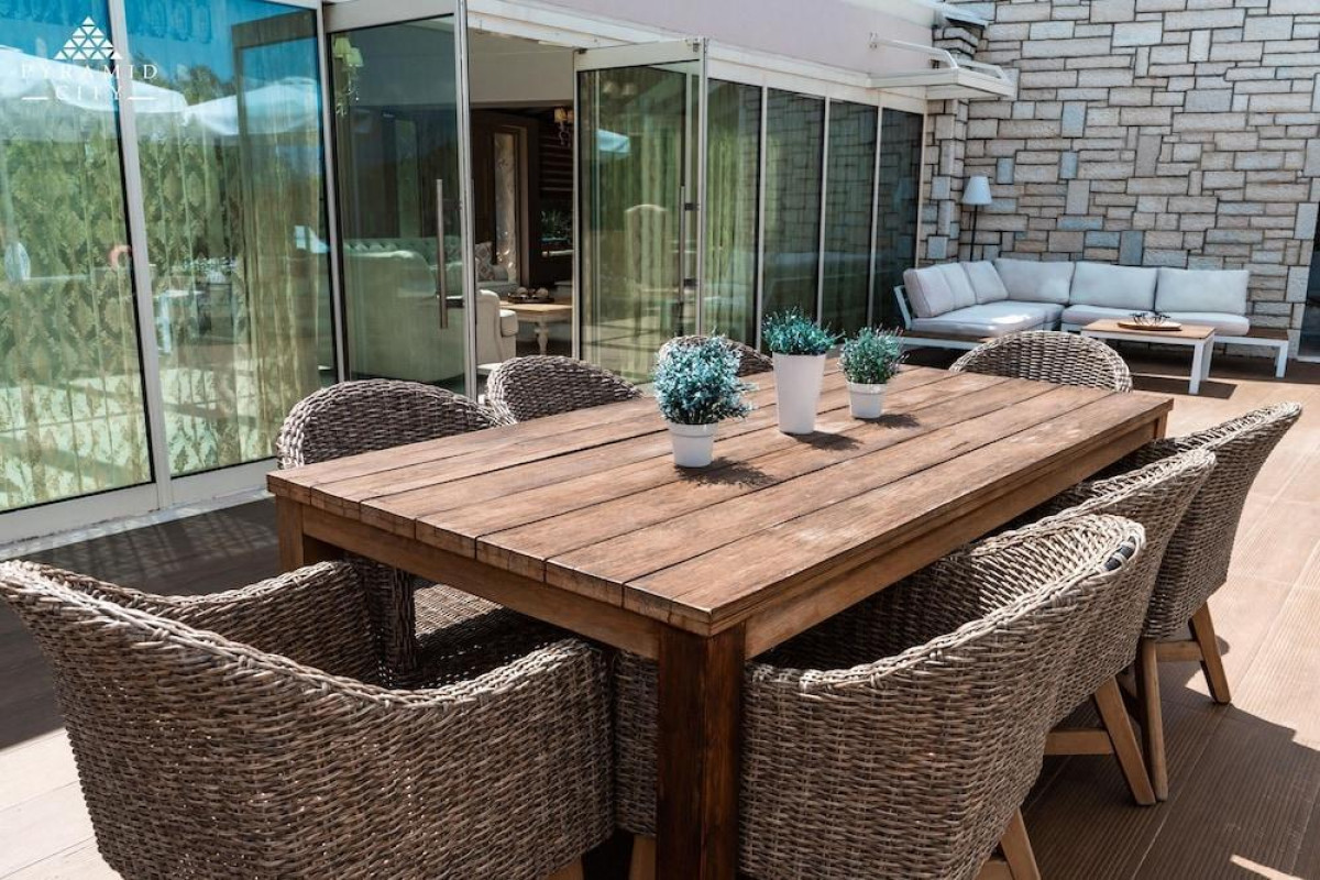 Luxury Villa Aphrodite