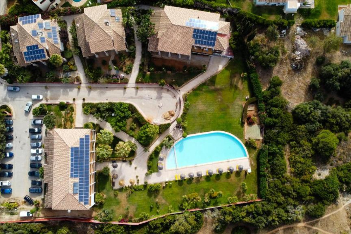 LUZMAR VILLAS
