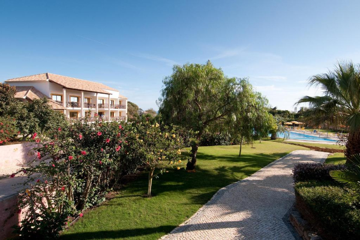 LUZMAR VILLAS