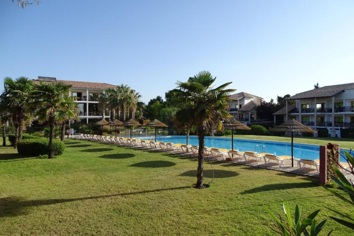 LUZMAR VILLAS